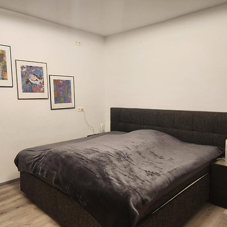 Tor Stay - Charmante 2 Zimmer Apartment Ансбах Екстериор снимка