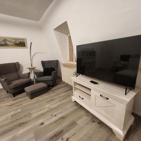 Tor Stay - Charmante 2 Zimmer Apartment Ансбах Екстериор снимка