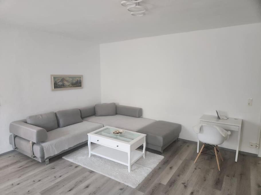 Tor Stay - Charmante 2 Zimmer Apartment Ансбах Екстериор снимка