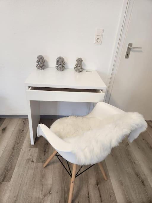 Tor Stay - Charmante 2 Zimmer Apartment Ансбах Екстериор снимка