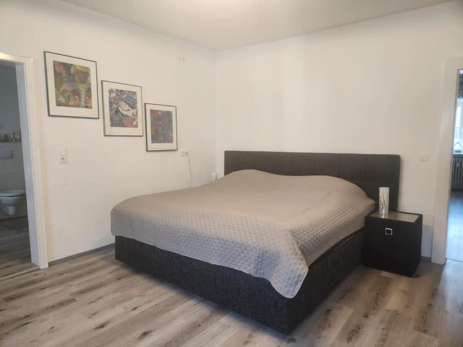 Tor Stay - Charmante 2 Zimmer Apartment Ансбах Екстериор снимка