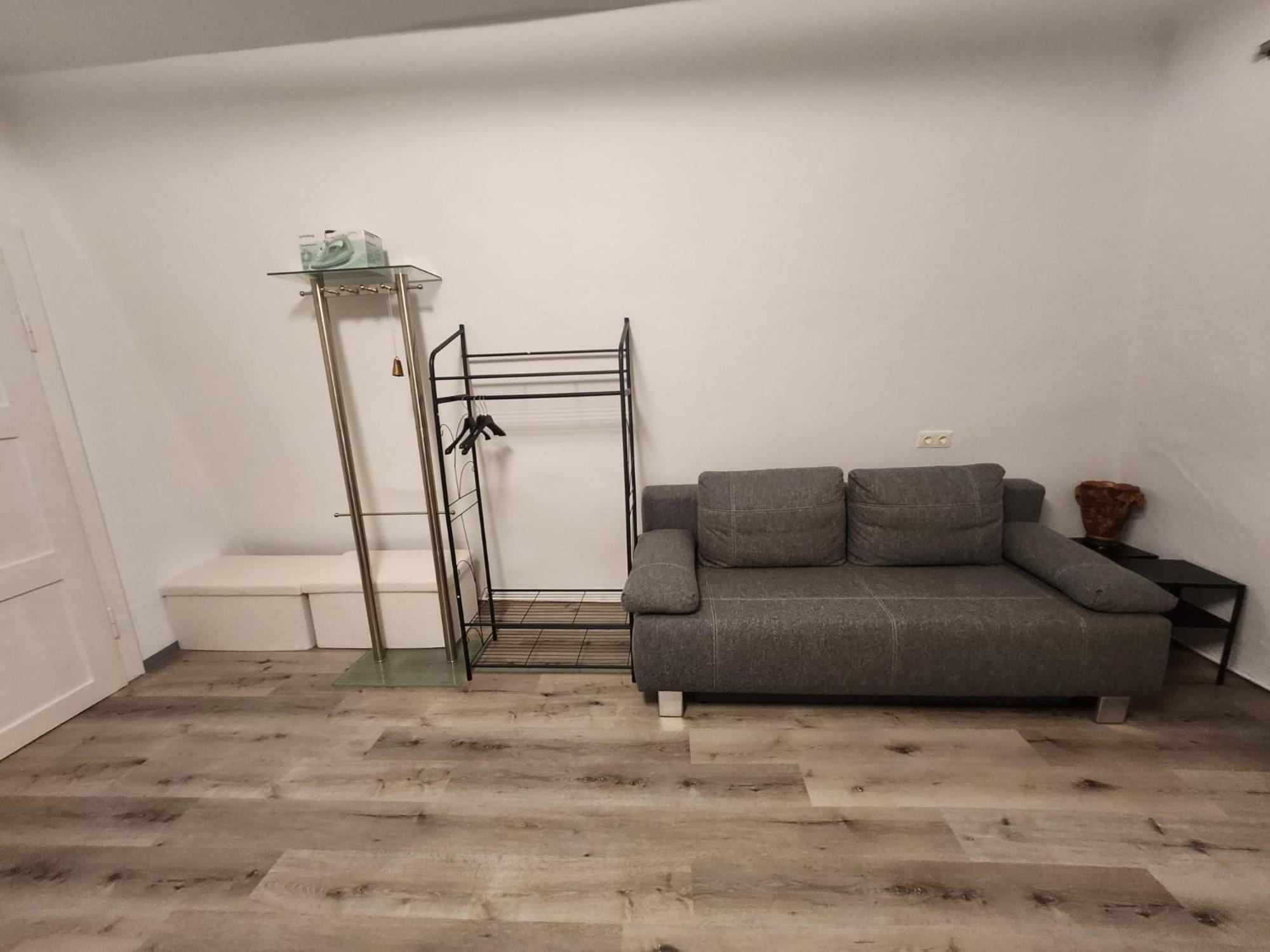 Tor Stay - Charmante 2 Zimmer Apartment Ансбах Екстериор снимка