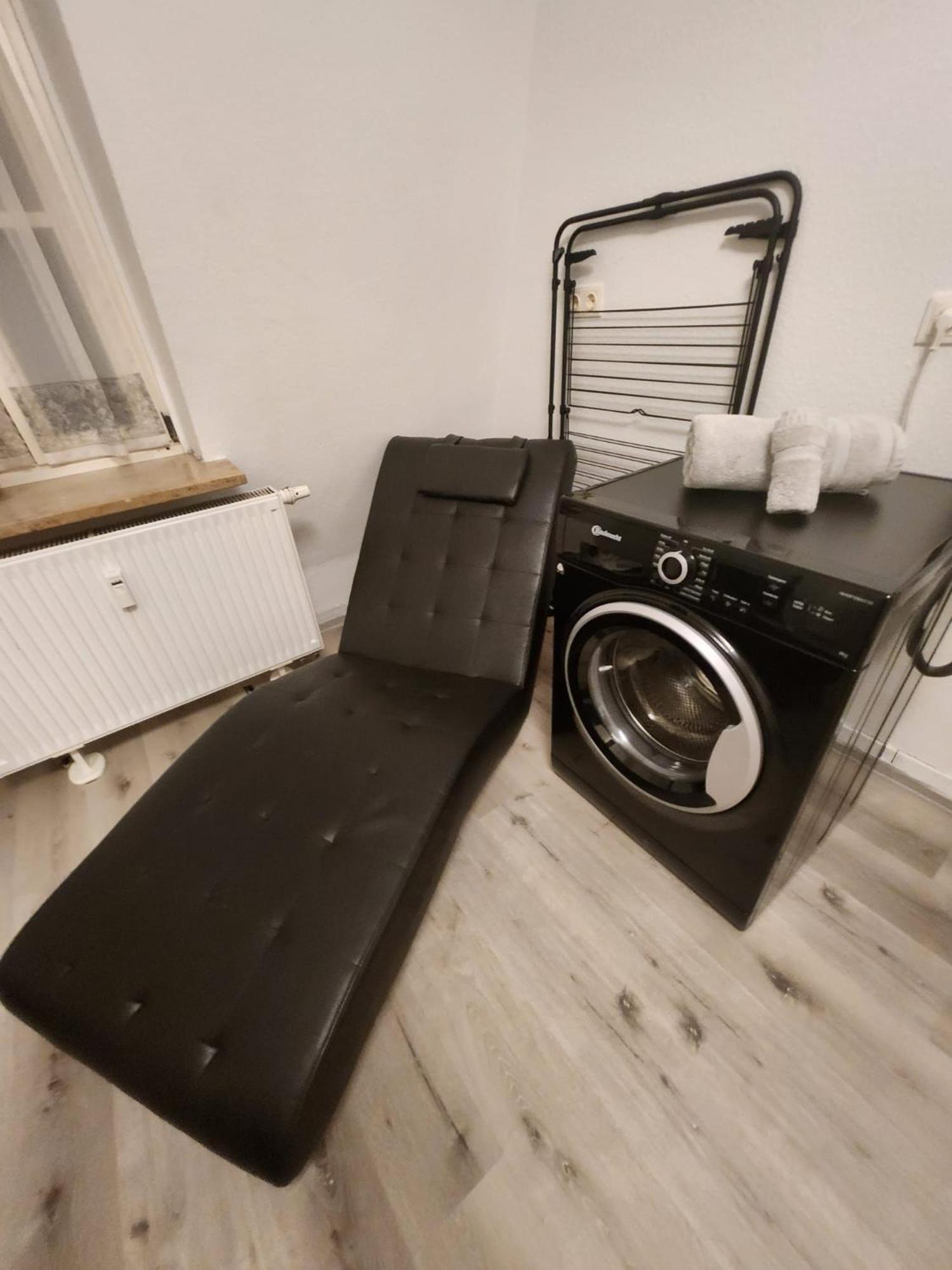 Tor Stay - Charmante 2 Zimmer Apartment Ансбах Екстериор снимка