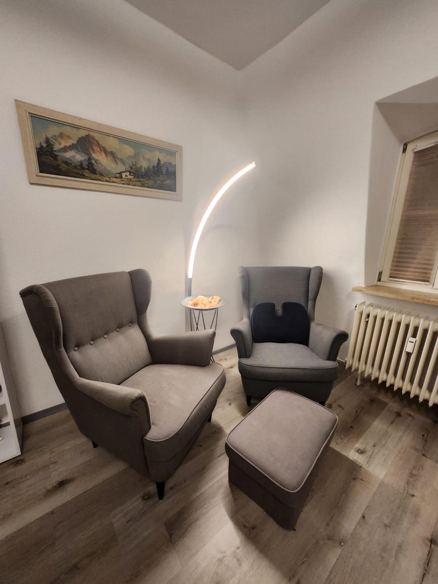 Tor Stay - Charmante 2 Zimmer Apartment Ансбах Екстериор снимка