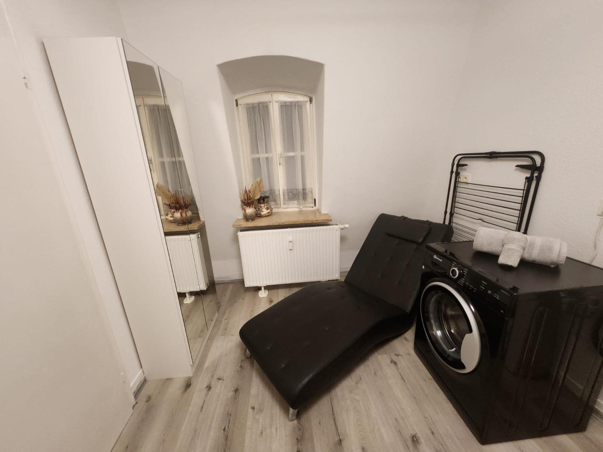 Tor Stay - Charmante 2 Zimmer Apartment Ансбах Екстериор снимка