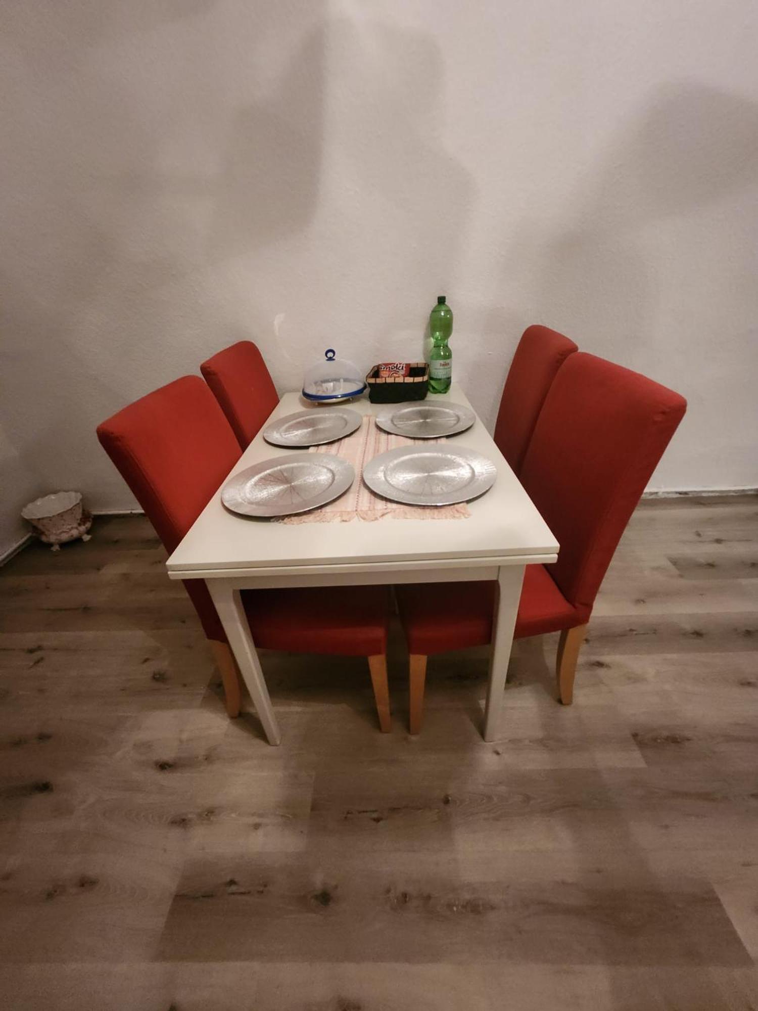 Tor Stay - Charmante 2 Zimmer Apartment Ансбах Екстериор снимка
